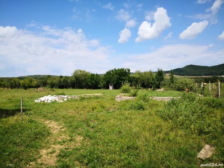 Casă cu 5 camere în Central