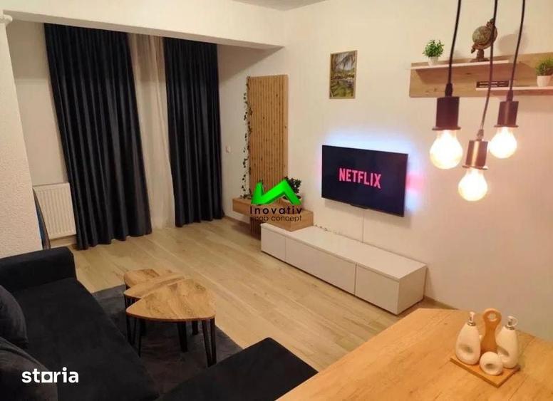Apartament cu 2 camere în Șelimbăr