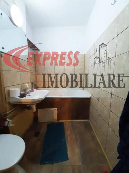 Apartament cu 2 camere decomandat în Sălăjan