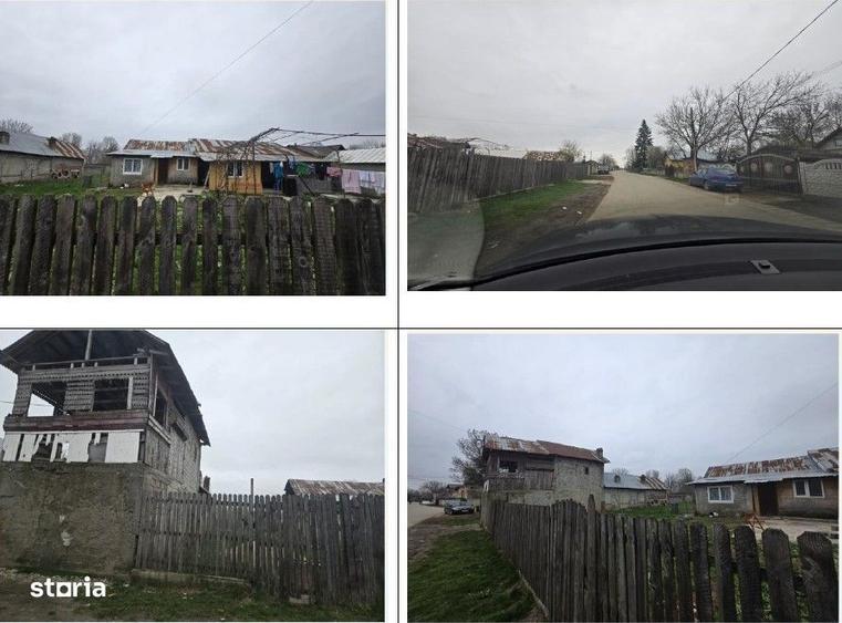 Casă cu 3 camere în Ciupercenii Noi