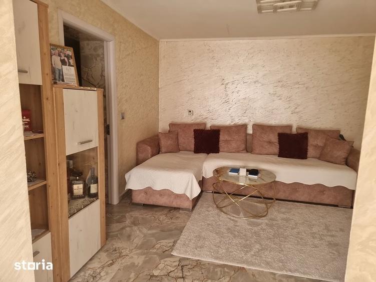 Casă cu 2 camere cu Teren 95 Mp în Micro 4