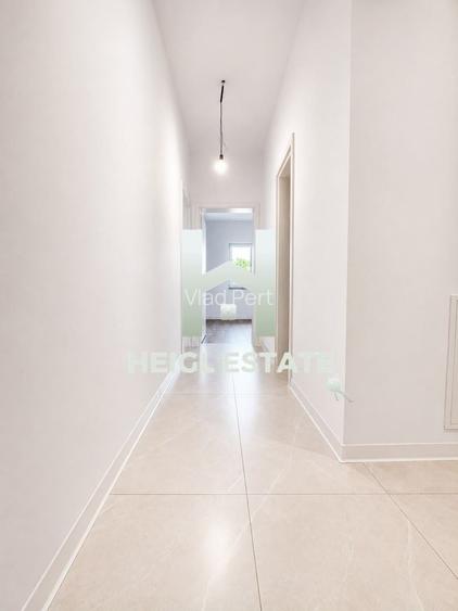 Apartament 3 camere in Giroc (hotel IQ)