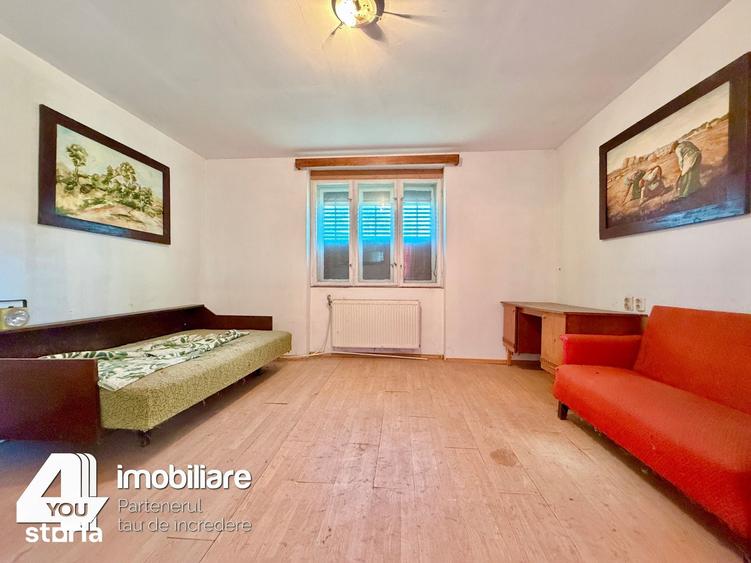 Casa in Chi?ineu Cri? str.Nufarului ,cu teren 2114 mp, fs.37 ml - 14
