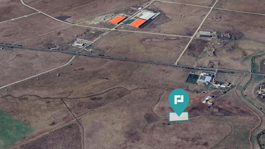 Teren Construcții intravilan de 983 mp, în Sânandrei
