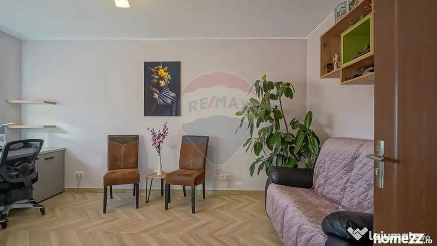 Casa parter pe teren 750 mp in Sanpetru Comision 0% - 5