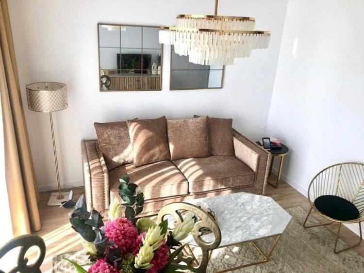 Apartament cu 2 camere decomandat, mobilat în Pantelimon