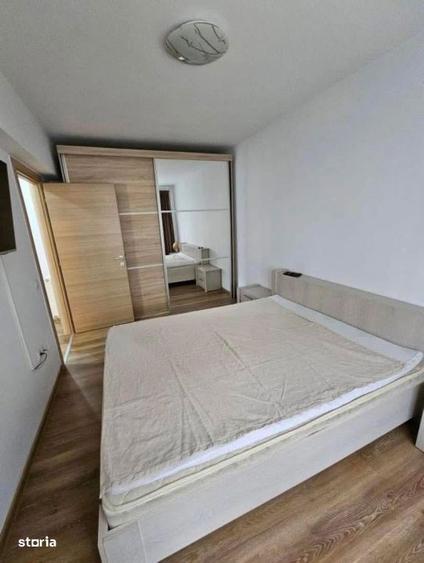 Apartament cu 2 camere în Iris