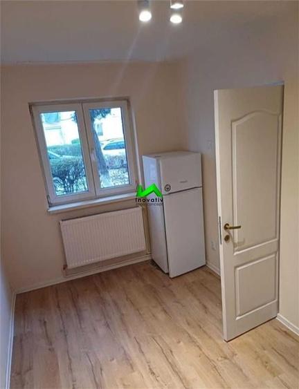 Apartament cu 2 camere semidecomandat în Țiglari