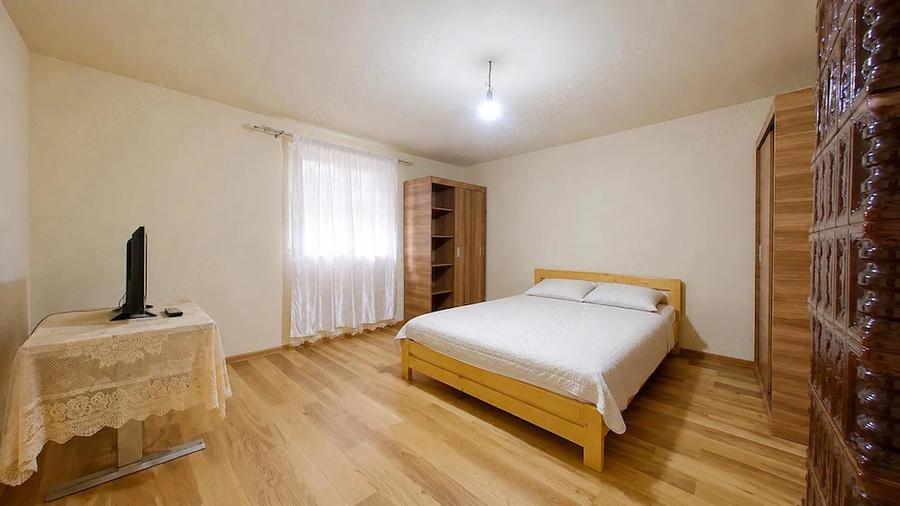 Casă cu 3 camere cu Teren 1530 Mp în Șiria