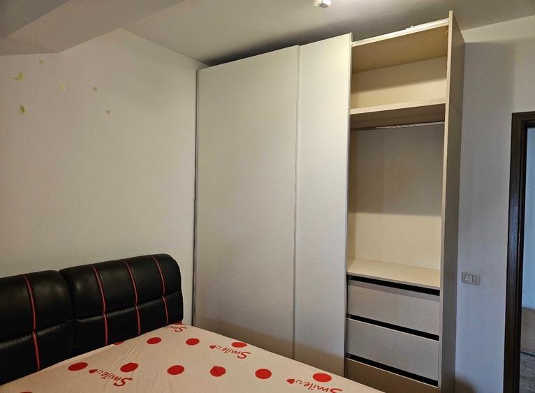 2 camere Lujerului - aleea Arheologilor *parcare privata* | imobil 2018 | - 4