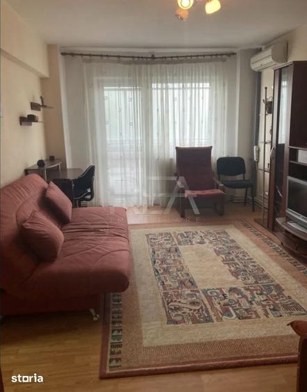 2 camere, 3/8, 55mp, bloc 1980, CENTRALA-Apusului - 8