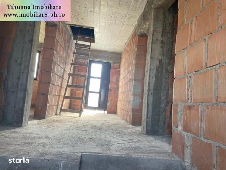 Casă cu 4 camere cu Teren 430 Mp în Lipănești
