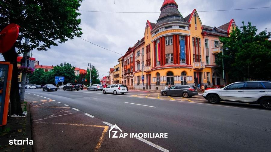 Spațiu comercial, de 308 mp, în Mureșeni
