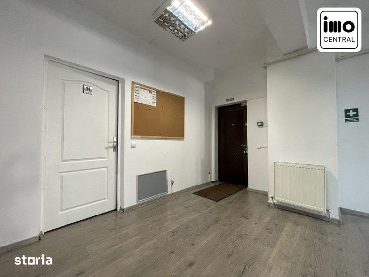 Spațiu comercial, de 200 mp, în Gheorgheni