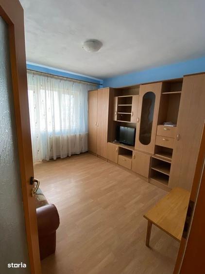 Garsonieră în Nord