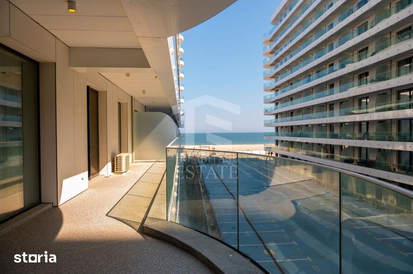 Apartament cu 3 camere în Nord