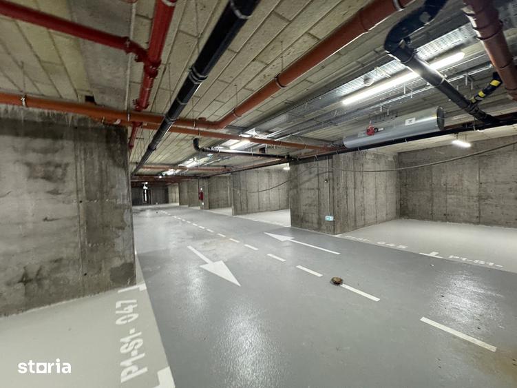 Apartament cu 3 camere decomandat în Bucureștii Noi