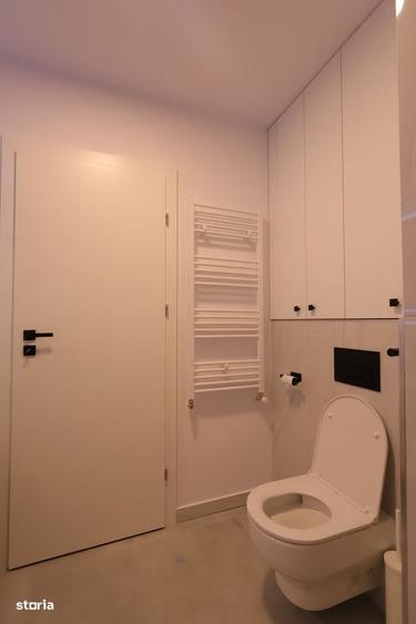 Apartament doua camere | Premium | Bloc nou | Parcare subterana | - 15
