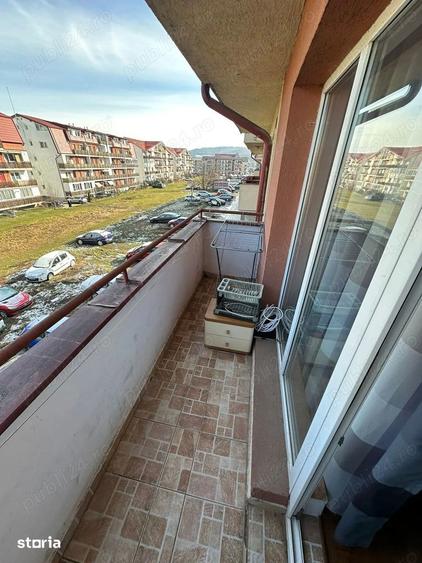 Garsonieră în Florești