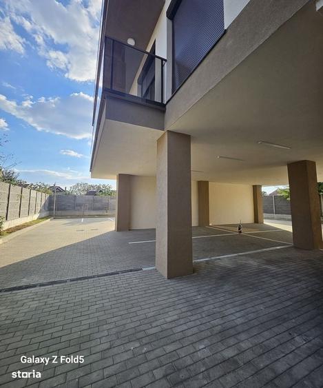 Apartament cu 2 camere în Iosia