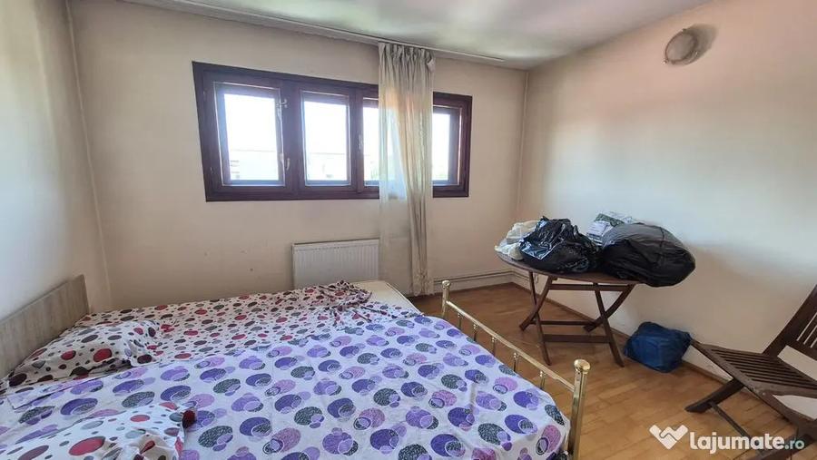 Casă cu 1 camere cu Teren 248 Mp în Parcul Carol