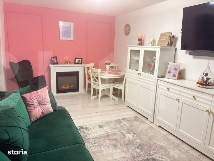 Apartament cu 3 camere decomandat - renovat - Bucovina - Parter inalt - 2
