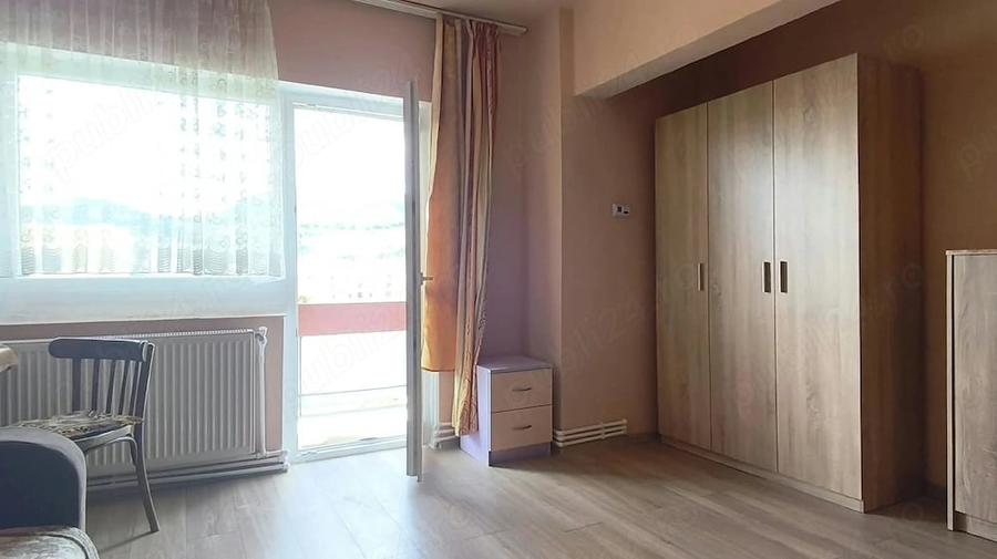 Apartament 1 camera in Deva, zona ultracentrala - 7