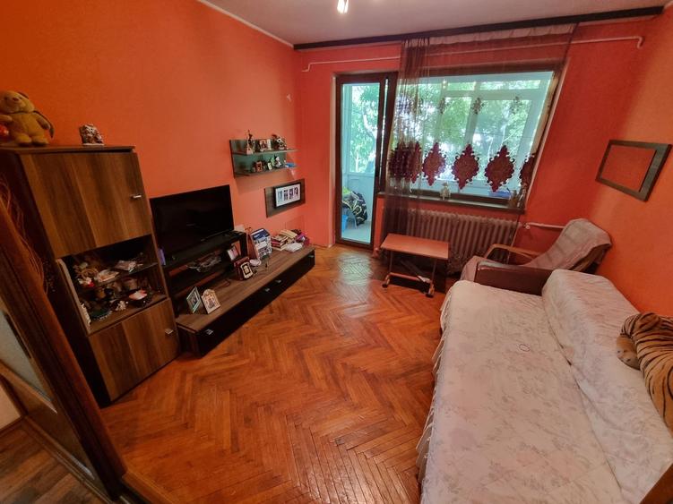 Apartament 4 camere zona Tomis Nord(City Park) - 1