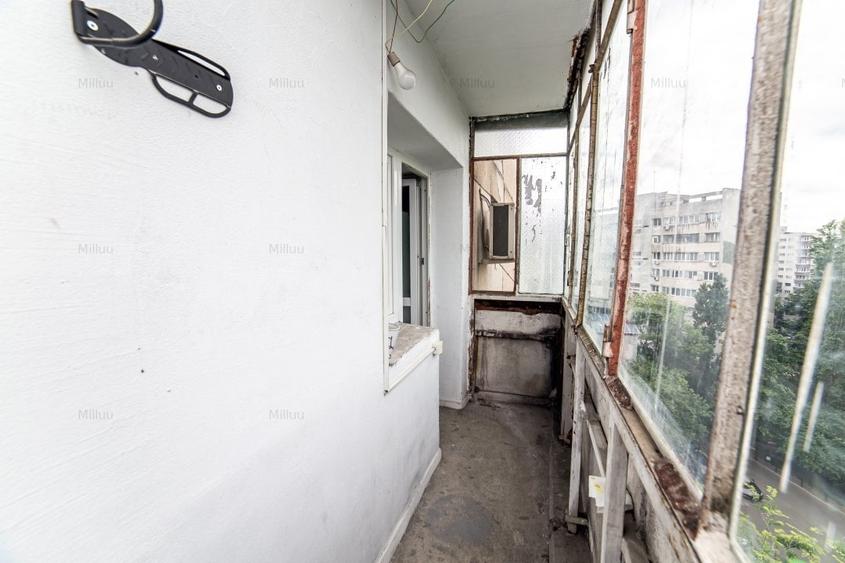 2 camere | Parcare | 1 Min metrou Gorjului - 16