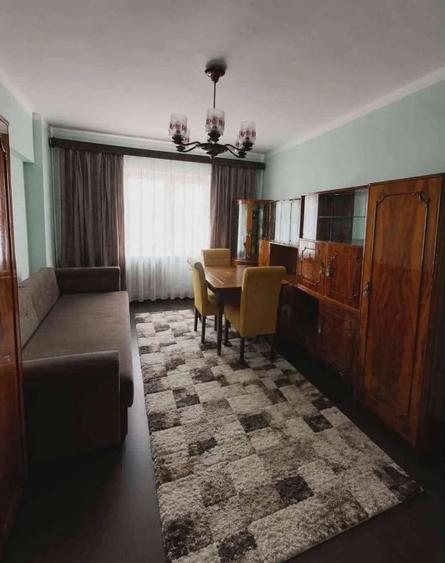 Apartament cu 2 camere decomandat, mobilat în Mănăștur