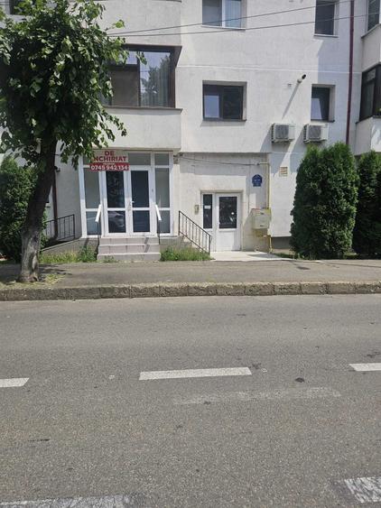 Spațiu comercial, de 60 mp, în Central