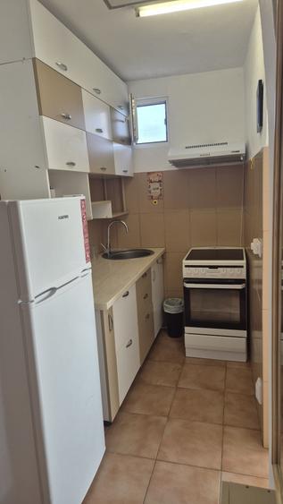 Apartament cu 2 camere decomandat în Chișoda