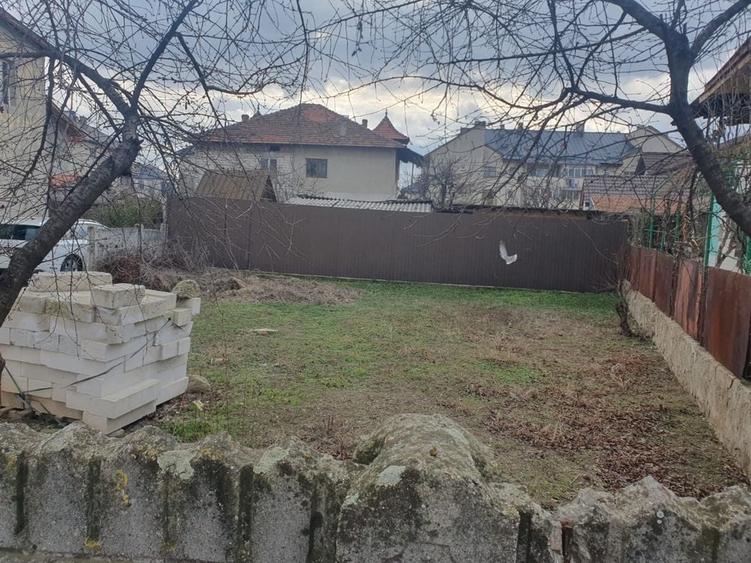 Spațiu comercial, în Șimian