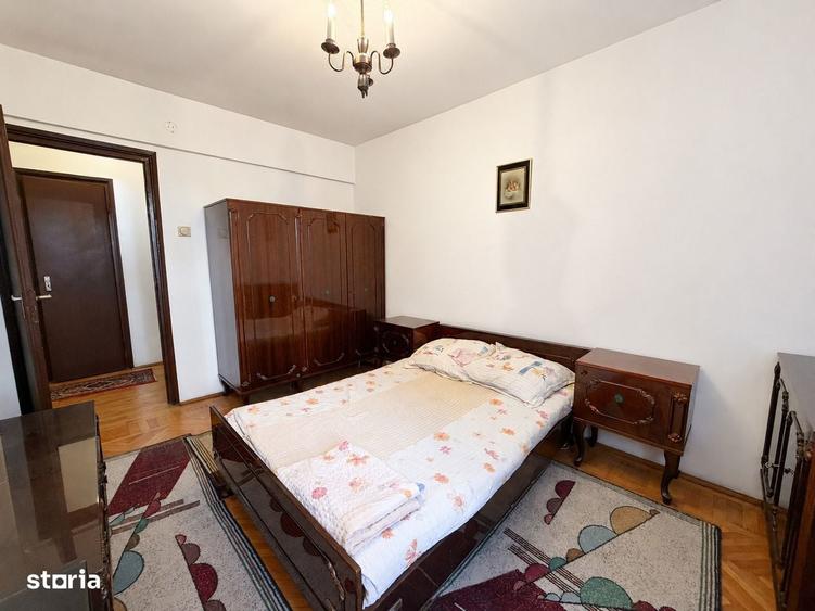 Apartament 3 camere de vanzare, Sector 3 Bd. Basarabia, 54 mp- Etaj 3 - 1