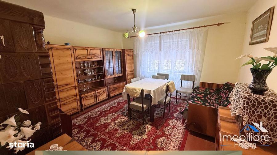 Casa 6 camere Salasu de Sus | Suprafata generoasa | Anexe incluse - 3