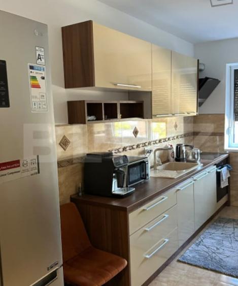 Apartament cu 2 camere decomandat în Iosia
