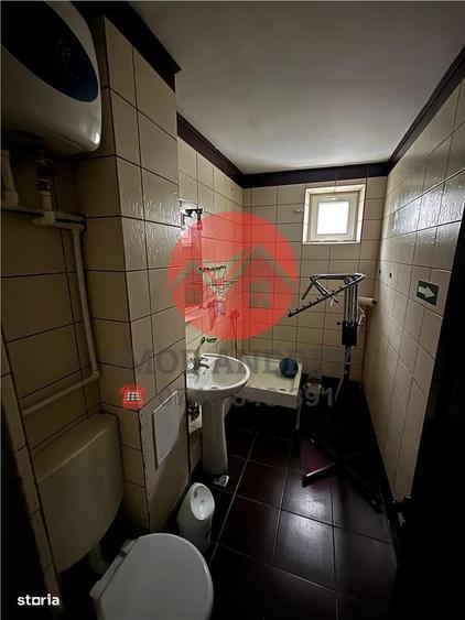 Spațiu comercial, de 78 mp, în Ultracentral