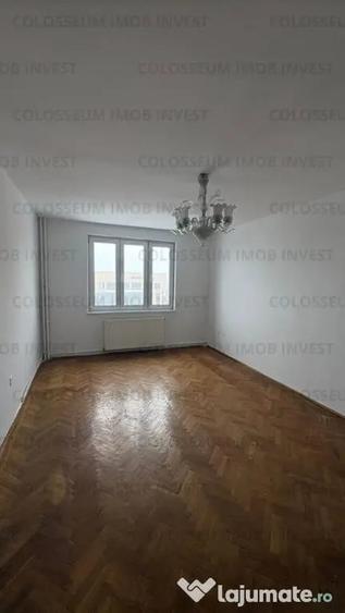 Apartament 3 camere | 60 mp | Circular | Calea Bucuresti - 3