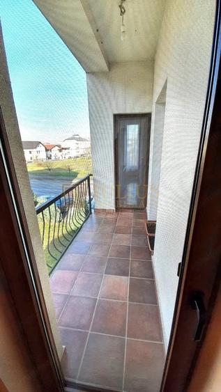 Apartament cu 3 camere decomandat în Braytim