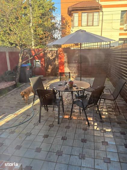 Casă cu 4 camere cu Teren 125 Mp în Pantelimon