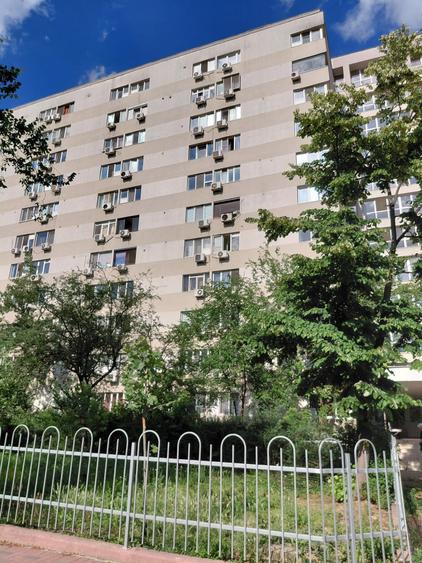 Garsoniera bloc reabilitat, 10 min metrou Titan - 2