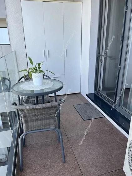Apartament 3 camere | CAMPEADOR 1 Torontal | Parcare subteran - 8