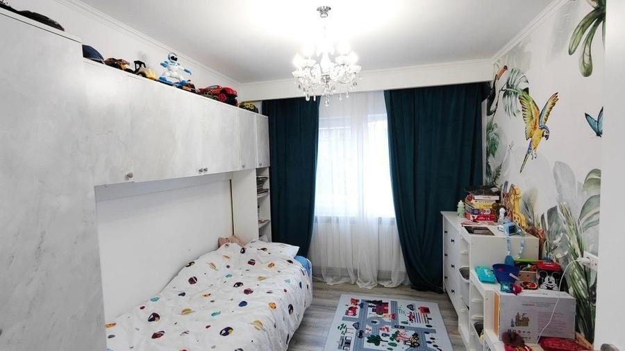 Apartament 3 camere, ultrafinisat, 65 mp, Parter/ 7E, Aurel Vlaicu - 13