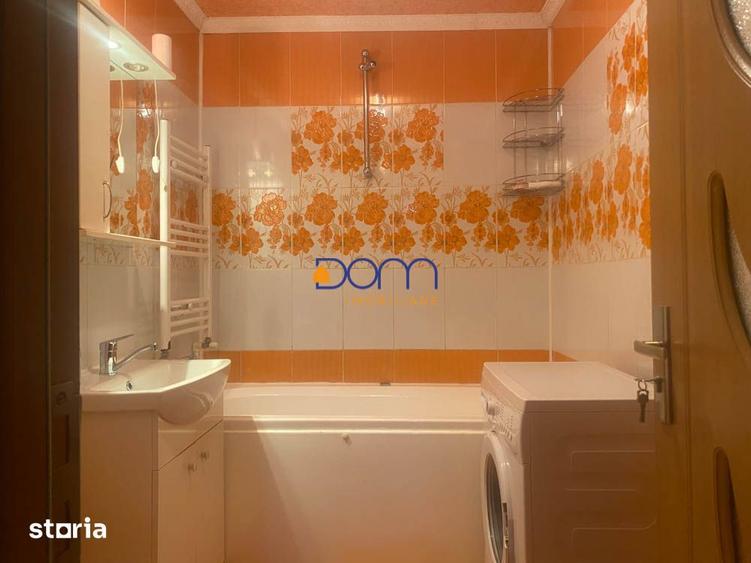 Apartament 3 camere decomandat, parter, Pipirig - 3