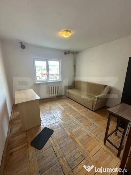 Apartament cu 3 camere decomandat în Mănăștur