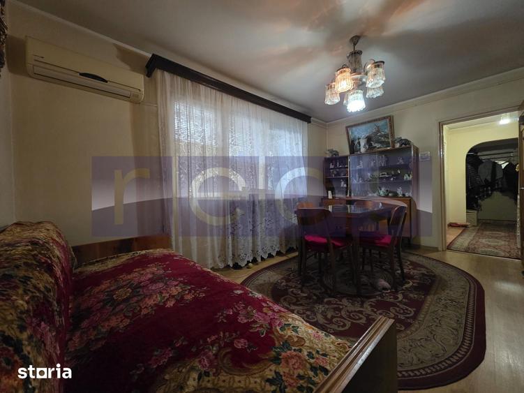 Apartament cu 3 camere în Berceni — fotografia 1
