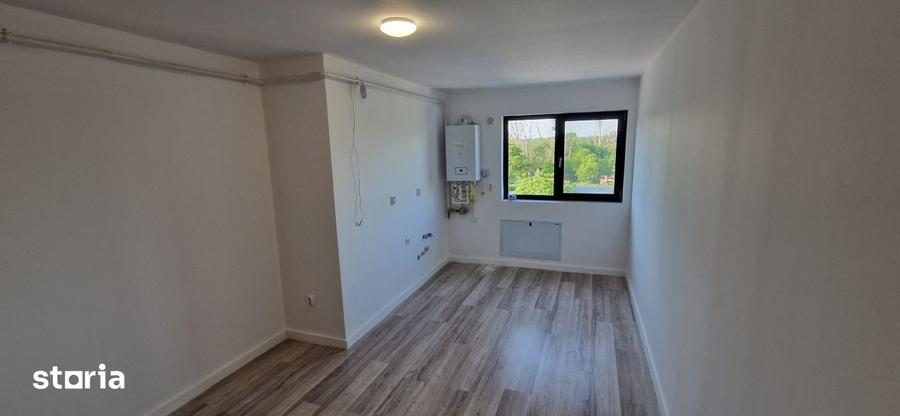 Apartament cu 2 camere în Calea București
