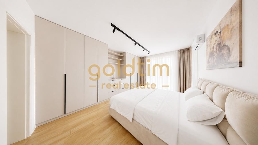 VILA DUPLEX/PET FRIENDLY/ROND OMV/2 LOCURI DE PARCARE - 9