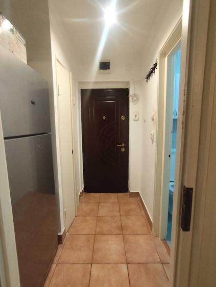 Garsonieră decomandată în Gheorgheni
