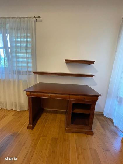 Apartament cu 2 camere în Craiovița Nouă
